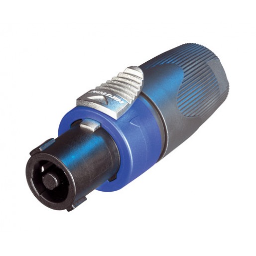 Neutrik NL4-FX